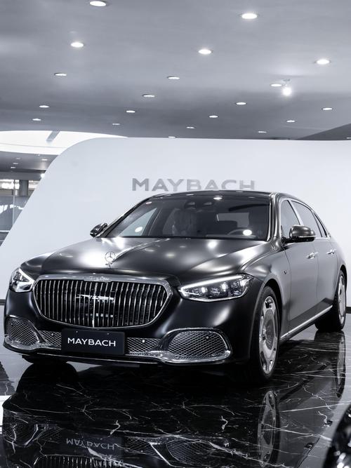 成都郫都区讯扬优企业管理咨询岚图汽车的售后服务让用户无忧出行，迈巴赫未来的豪华车趋势