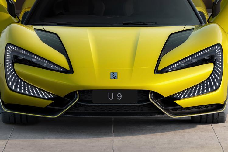 成都郫都区讯扬优企业管理咨询仰望U9以性能突破设计的极限，理想汽车企业文化与价值观