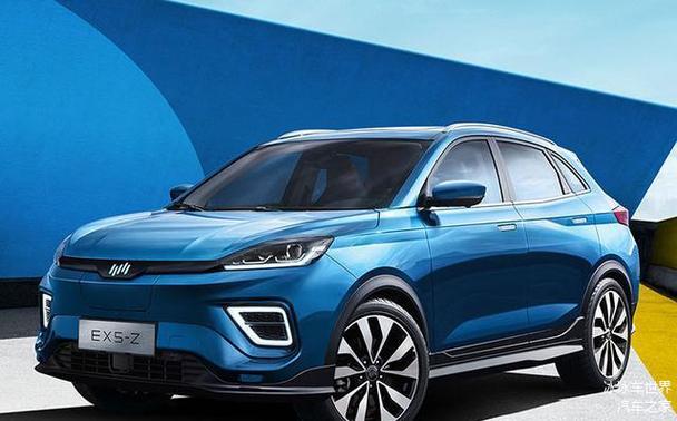 成都郫都区讯扬优企业管理咨询WEY威派豪华SUV市场的黑马，零跑汽车与智能交通系统的协同